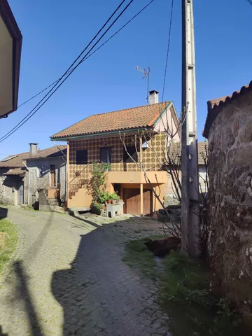 Parada de Monteiros — Abril 2026